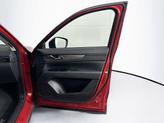 Thumbnail of 2023 Soul Red Crystal Metallic Mazda CX-5