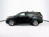Thumbnail of 2015 Attitude Black Metallic Toyota Highlander