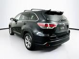Thumbnail of 2015 Attitude Black Metallic Toyota Highlander