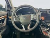 Thumbnail of 2020 Modern Steel Metallic Honda CR-V