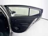 Thumbnail of 2023 Brilliant Silver Metallic Nissan Versa