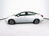 Thumbnail of 2023 Brilliant Silver Metallic Nissan Versa