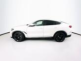 Thumbnail of 2020 Alpine White BMW X6