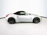 Thumbnail of 2012 Brilliant Silver Nissan 370Z