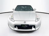 Thumbnail of 2012 Brilliant Silver Nissan 370Z