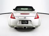 Thumbnail of 2012 Brilliant Silver Nissan 370Z