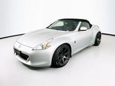 Thumbnail of 2012 Brilliant Silver Nissan 370Z