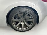 Thumbnail of 2012 Brilliant Silver Nissan 370Z