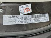 Thumbnail of 2018 Granite Crystal Metallic Clearcoat Chrysler Pacifica
