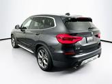 Thumbnail of 2020 Dark Graphite Metallic BMW X3