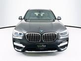Thumbnail of 2020 Dark Graphite Metallic BMW X3