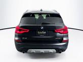 Thumbnail of 2020 Dark Graphite Metallic BMW X3