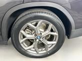 Thumbnail of 2020 Dark Graphite Metallic BMW X3