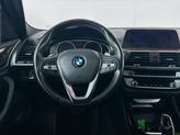 Thumbnail of 2020 Dark Graphite Metallic BMW X3