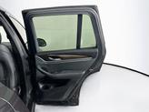 Thumbnail of 2020 Dark Graphite Metallic BMW X3