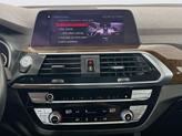 Thumbnail of 2020 Dark Graphite Metallic BMW X3