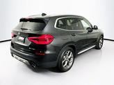 Thumbnail of 2020 Dark Graphite Metallic BMW X3