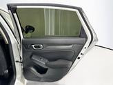 Thumbnail of 2022 Platinum White Pearl Honda Civic