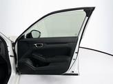 Thumbnail of 2022 Platinum White Pearl Honda Civic