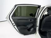 Thumbnail of 2022 Platinum White Pearl Honda Civic