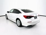 Thumbnail of 2022 Platinum White Pearl Honda Civic