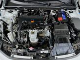 Thumbnail of 2022 Platinum White Pearl Honda Civic
