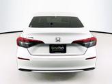 Thumbnail of 2022 Platinum White Pearl Honda Civic
