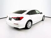 Thumbnail of 2022 Platinum White Pearl Honda Civic