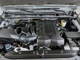 Thumbnail of 2024 Classic Silver Metallic Toyota 4Runner