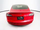 Thumbnail of 2018 Red Multi-Coat Tesla Model 3