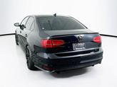 Thumbnail of 2018 Deep Black Pearl Metallic Volkswagen Jetta