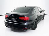 Thumbnail of 2018 Deep Black Pearl Metallic Volkswagen Jetta