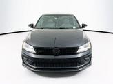 Thumbnail of 2018 Deep Black Pearl Metallic Volkswagen Jetta