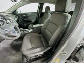 Thumbnail of 2022 Silver Ice Metallic Chevrolet Malibu