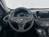 Thumbnail of 2022 Silver Ice Metallic Chevrolet Malibu