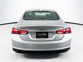 Thumbnail of 2022 Silver Ice Metallic Chevrolet Malibu