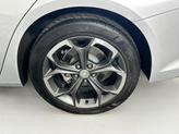Thumbnail of 2022 Silver Ice Metallic Chevrolet Malibu