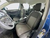 Thumbnail of 2019 Blue Silk Metallic Volkswagen Jetta