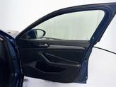 Thumbnail of 2019 Blue Silk Metallic Volkswagen Jetta