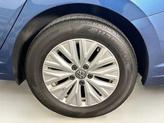 Thumbnail of 2019 Blue Silk Metallic Volkswagen Jetta