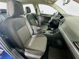 Thumbnail of 2019 Blue Silk Metallic Volkswagen Jetta
