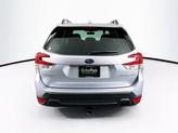 Thumbnail of 2023 Ice Silver Metallic Subaru Forester