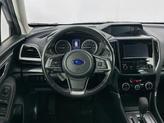 Thumbnail of 2023 Ice Silver Metallic Subaru Forester