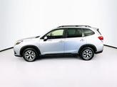 Thumbnail of 2023 Ice Silver Metallic Subaru Forester