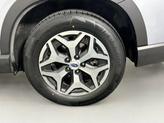 Thumbnail of 2023 Ice Silver Metallic Subaru Forester
