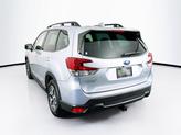 Thumbnail of 2023 Ice Silver Metallic Subaru Forester
