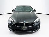 Thumbnail of 2020 Black Sapphire Metallic BMW 228 Gran Coupe