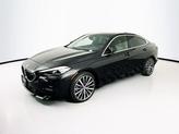 Thumbnail of 2020 Black Sapphire Metallic BMW 228 Gran Coupe