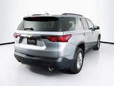 Thumbnail of 2023 Sterling Gray Metallic Chevrolet Traverse