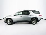 Thumbnail of 2023 Sterling Gray Metallic Chevrolet Traverse